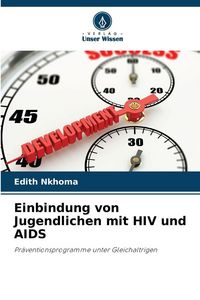 Produktbild: Einbindung von Jugendlichen mit HIV und AIDS