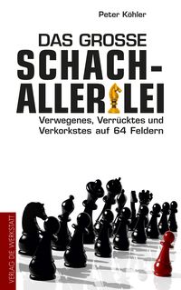 Produktbild: Das gro&szlig;e Schach-Allerlei