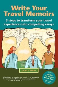 Produktbild: Write Your Travel Memoirs