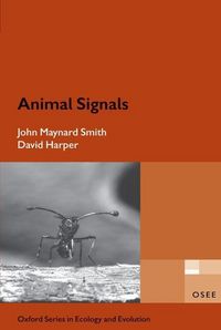 Produktbild: Animal Signals