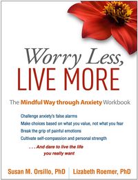 Produktbild: Worry Less, Live More