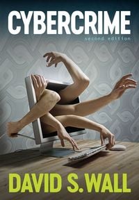 Produktbild: Cybercrime