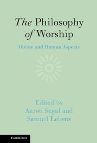 Produktbild: The Philosophy of Worship