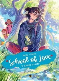 Produktbild: Amore a nudo