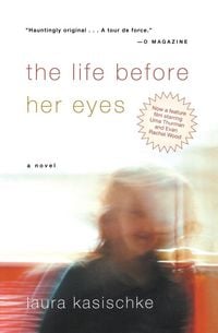 Produktbild: The Life Before Her Eyes