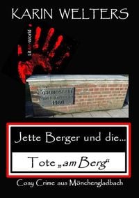 Produktbild: Jette Berger und die Tote "am Berg"