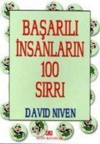 Produktbild: Basarili Insanlarin 100 Sirri
