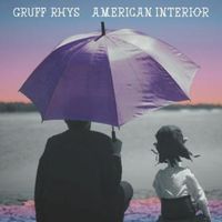 Produktbild: American Interior (4 Bonus Tracks)