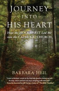 Produktbild: Journey Into His Heart