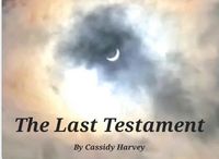 Produktbild: The Last Testament