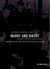 Produktbild: Markt und Macht