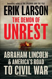 Produktbild: Larson, E: Demon of Unrest