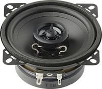 Produktbild: Visaton PX 10 HF - 4 Ohm 4 Zoll 10 cm 2-Wege-Koaxiallautsprecher 20 W 4 Ω Wasserfeste Polypropylen-Membran