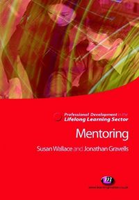 Produktbild: Mentoring in the Lifelong Learning Sector