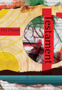 Produktbild: Testament