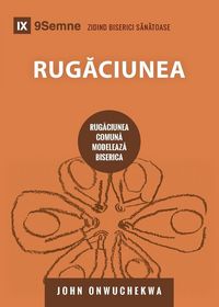 Produktbild: Rug&iquest;ciunea (Prayer) (Romanian)