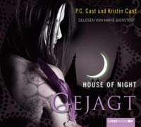Produktbild: Gejagt / House of Night Bd. 5