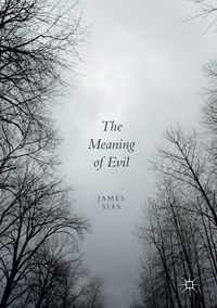 Produktbild: The Meaning of Evil