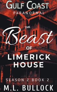 Produktbild: The Beast of Limerick House