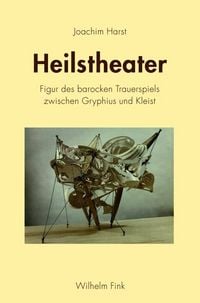 Produktbild: Heilstheater