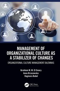 Produktbild: Management of Organizational Culture as a Stabilizer of Changes