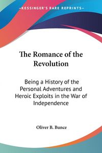 Produktbild: The Romance of the Revolution