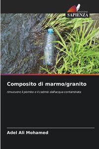 Produktbild: Composito di marmo/granito