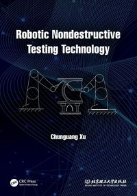 Produktbild: Robotic Nondestructive Testing Technology
