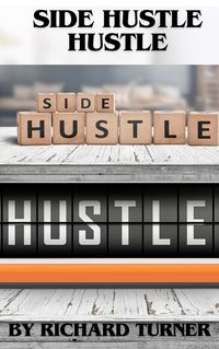 Produktbild: Side Hustle Hustle