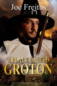 Produktbild: Place Called Groton