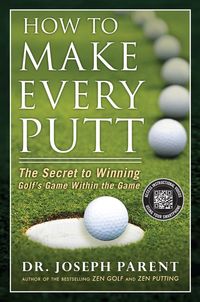 Produktbild: How to Make Every Putt