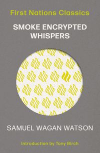 Produktbild: Smoke Encrypted Whispers