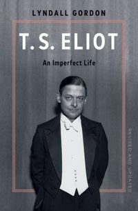 Produktbild: T.S. Eliot: An Imperfect Life