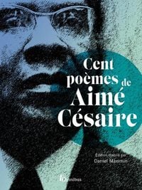 Produktbild: Cent po&egrave;mes de Aim&eacute; C&eacute;saire