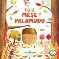 Produktbild: K&uuml;c&uuml;k Mese Palamudu - Doganin Essiz Hikayeleri 2