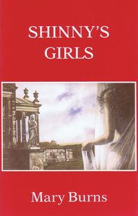 Produktbild: Shinny's Girls and Other Stories