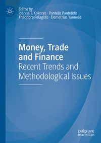 Produktbild: Money, Trade and Finance