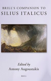 Produktbild: Brill's Companion to Silius Italicus