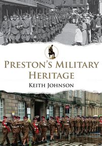 Produktbild: Johnson, K: Preston's Military Heritage