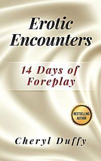 Produktbild: Erotic Encounters: 14 Days of Foreplay