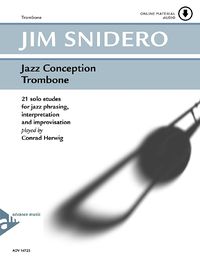 Produktbild: Jazz Conception Trombone