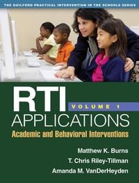 Produktbild: Rti Applications, Volume 1