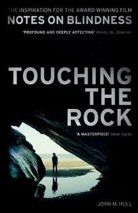 Produktbild: Touching the Rock