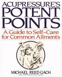 Produktbild: Acupressure's Potent Points