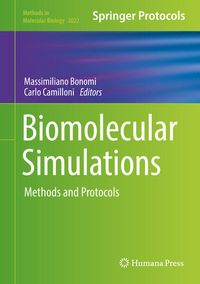 Produktbild: Biomolecular Simulations