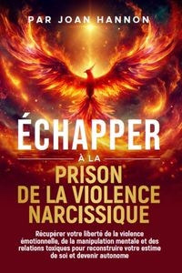 Produktbild: &Eacute;chapper &agrave; la prison de la violence narcissique