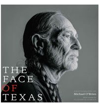 Produktbild: The Face of Texas