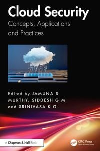 Produktbild: Cloud Security