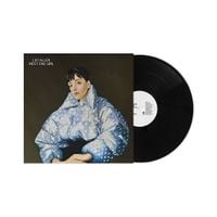 Produktbild: West End Girl (LP)