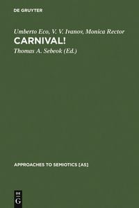 Produktbild: Carnival!